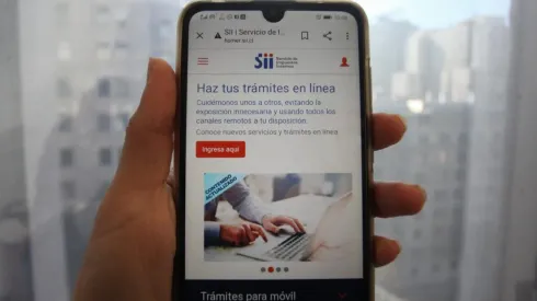 Devolución de impuestos 2022