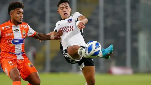 Los albos deben jugar ante Católica la próxima semana y hay polémica