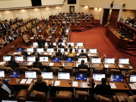 Quinto retiro: Gobierno juega sus cartas para rechazar proyecto parlamentario