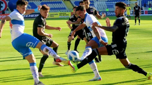 Colo Colo montó en cólera por la programación del clásico ante Universidad Católica para el próximo domingo al mediodía