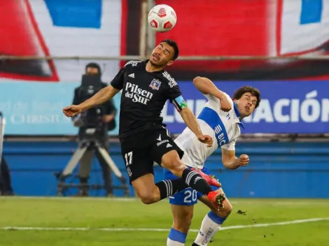 ¿Pueden ir los hinchas Colo Colo al clásico con la UC?