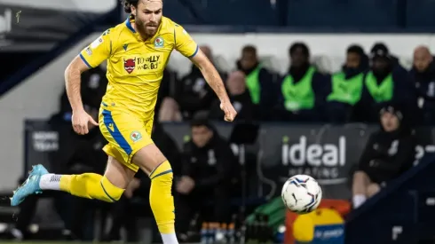 Ben Brereton aparece junto a otros cracks del fútbol para conformar el equipo de la temporada de los fanáticos del popular videojuego.