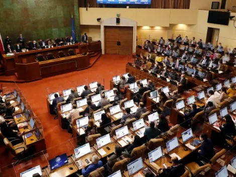 ¿Dónde puedo ver EN VIVO la discusión y votación de los dos proyectos del Quinto Retiro?