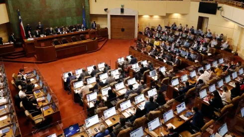¿Dónde puedo ver la discusión y votación de los dos proyectos del Quinto Retiro en la Cámara de Diputados?