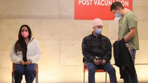 Conoce el detalle de las jornadas de vacunación en Chile.