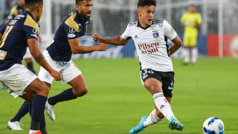 Solari mostró su habilidad ante Fortaleza y Alianza Lima