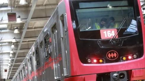 Conoce el horario de Metro de Santiago.