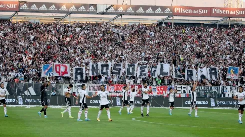El Cacique no contará con sus hinchas en el clásico ante la UC.
