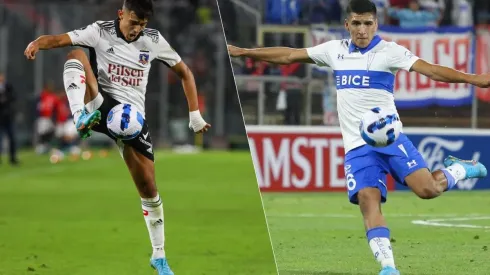 Colo Colo y la UC se miden en un clásico clave este domingo