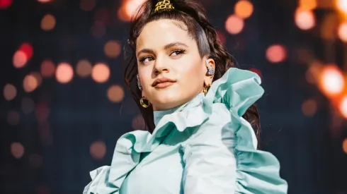 Rosalía