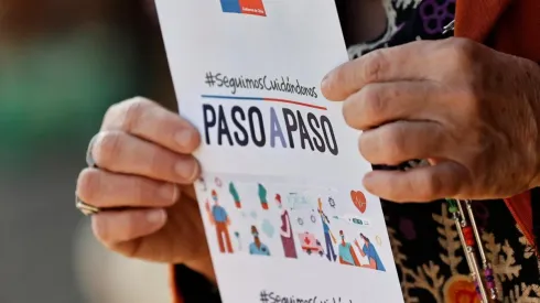 Conoce los detalles de la medida sanitaria.