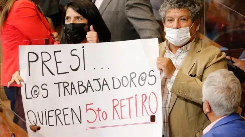 Quinto Retiro