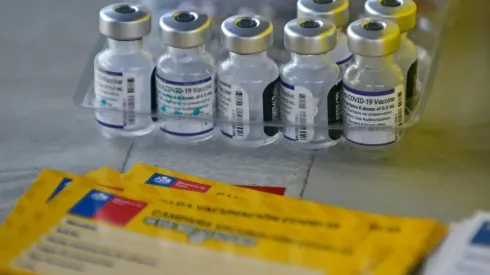 ¿Es efectiva la vacuna Moderna contra la variante Omicron?