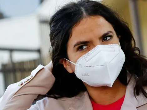 Ministra de la Mujer se enfoca en que "las pensiones de alimentos no queden sin pagar"