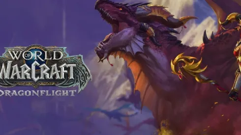 Esta expansión está disponible desde este martes