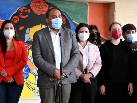 Ministerios de Eduación y de la Mujer lideran Jornada Nacional Hacia una Educación No Sexista