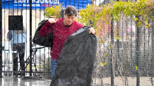 Almeyda viajará hasta Grecia para conocer la propuesta del AEK