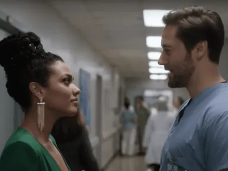 ¿Cuándo se estrena New Amsterdam 4 y dónde verla en Latinoamérica?