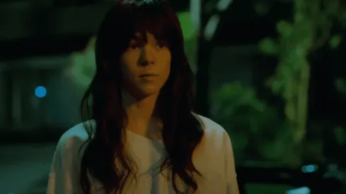 ¿Quién Mató a Sara?