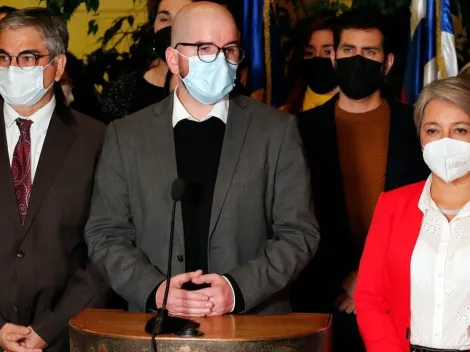 ¿Qué opción queda al Gobierno para volver a discutir el Quinto Retiro Acotado?