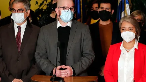 ¿Qué opción queda al Gobierno para volver a discutir el Quinto Retiro Acotado?