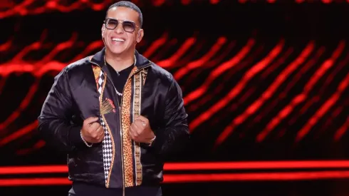 Daddy Yankee