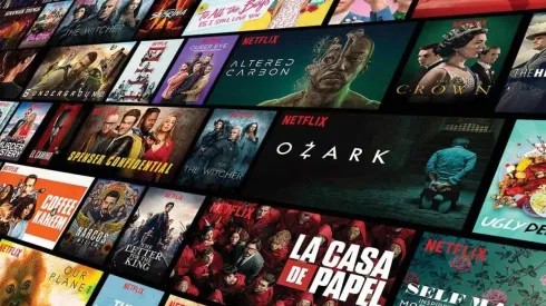 A pesar de los grandes estrenos que tenía, Netflix sufrió un duro golpe en el primer trimestre de 2022.