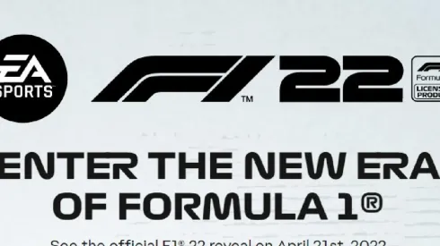 Electronic Arts habilitó un contador en su página web para la presentación del juego