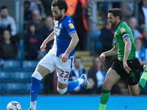 DT de Ben reconoce que necesitaba más descanso tras su lesión