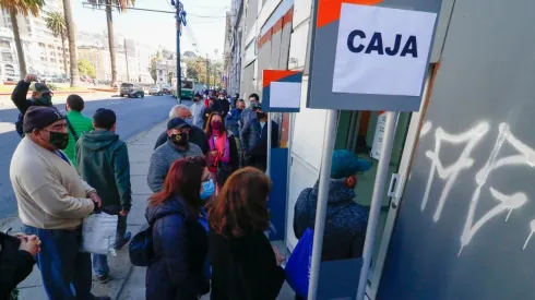 ¿Quiénes pueden recibir el Ingreso Mínimo Garantizado?