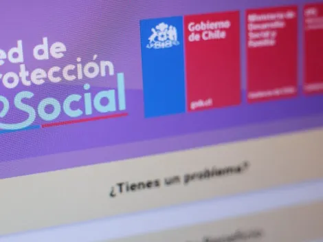 ¿Cómo saber a qué bonos puedo postular desde la Red de Protección Social?