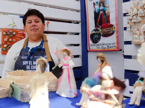 ¿A qué programas del FOSIS puedo postular según mi región y comuna?