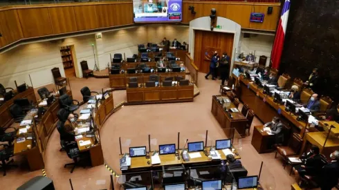 El Senado ya rechazó la opción del quinto retiro.