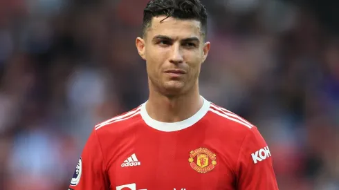 El portugués hizo un hat-trick en la victoria 3-2 sobre el Norwich