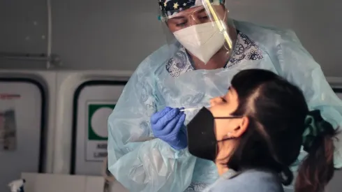 Informe Minsal miércoles 20 de abril