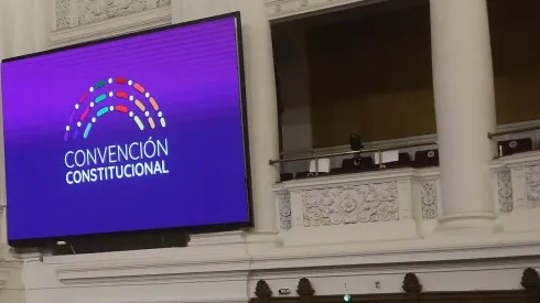 ¿Dónde puedo ver las normas aprobadas por la Convención Constitucional?