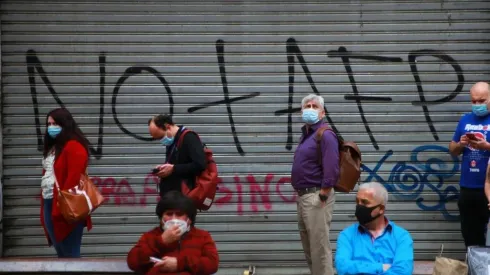 ¿Hay paro nacional?