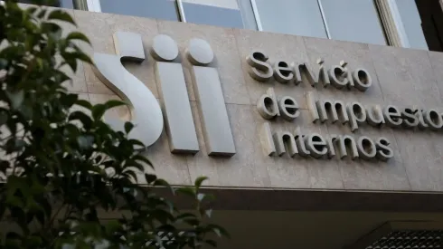 Pago devolución de impuestos