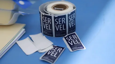 ¿Hasta cuándo se puede cambiar el domicilio electora para el Plebiscito de Salida?