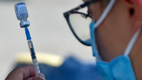 Aumenta cantidad de vacunados contra el Covid-19 en últimas semanas