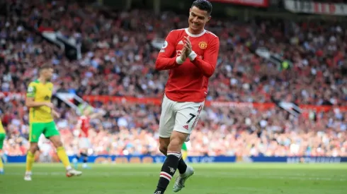 Cristiano Ronaldo vive un complicado momento familiar.