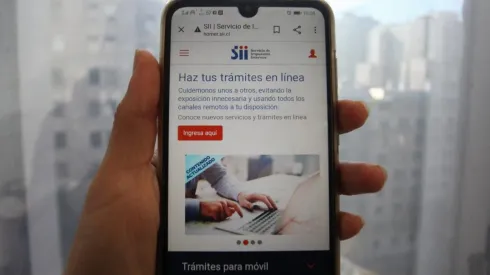 Operación Renta 2022