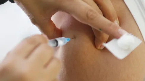 Vacunación Influenza 2022