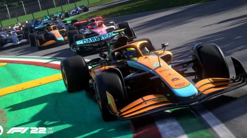 El juego será desarrollado por Codemasters