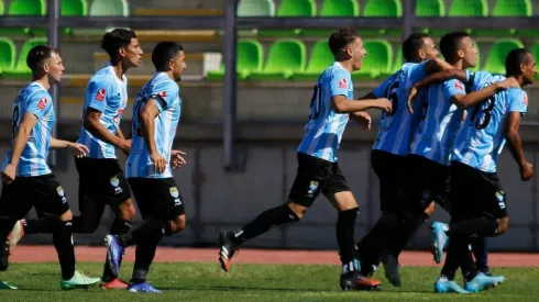 No los baja nadie: Magallanes es puntero de la B