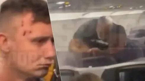Mike Tyson no aguantó a un pasajero que lo molestó y lo agarró a combos en pleno avión