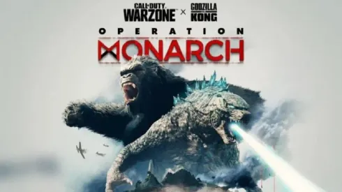 Godzilla y King Kong protagonizaron una película en 2021