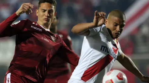 La Serena vs Curicó Unido: Fecha 11