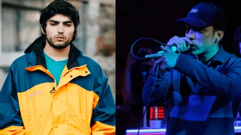 Nait y Senc los grandes favoritos para ganar Leyendas del Free