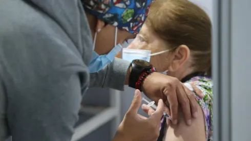 Calendario de vacunación